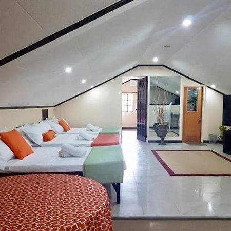 Villa Angelica Resort Аламинос Экстерьер фото