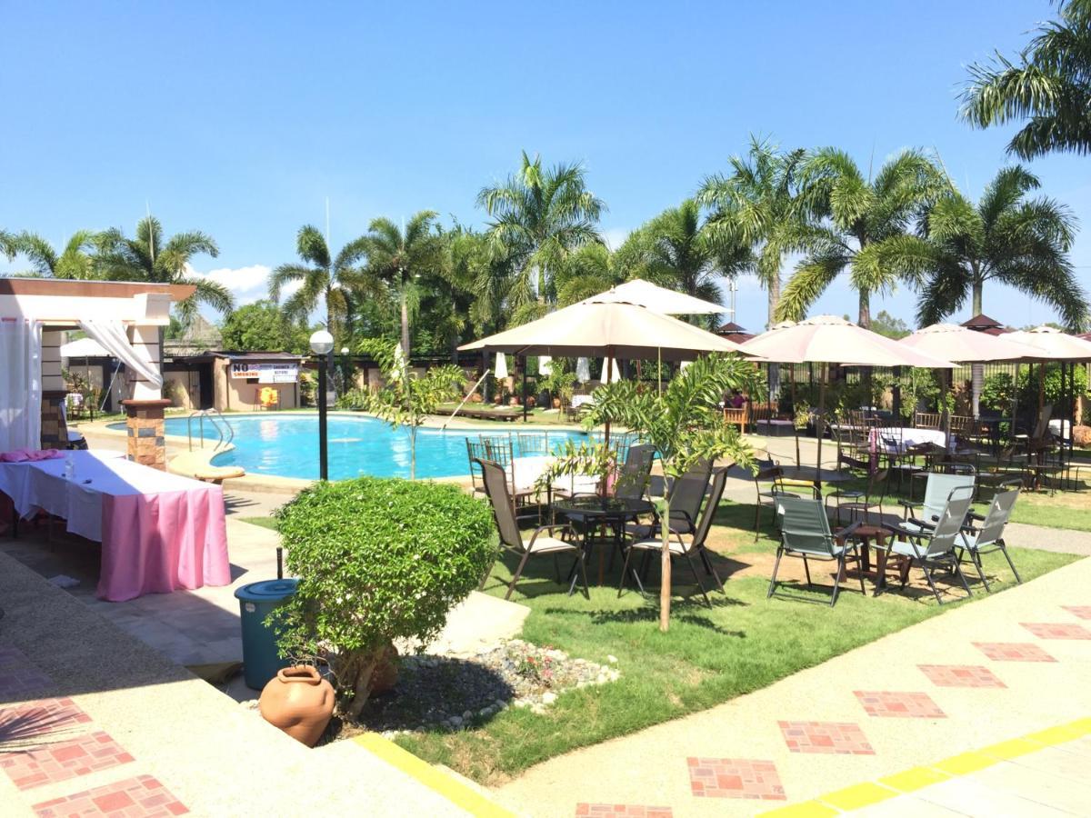 Villa Angelica Resort Аламинос Экстерьер фото
